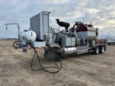 2007 SANJEL CORPORATION ACID PUPMPER