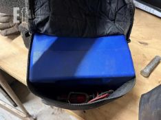 GAS LEAK DETECTION DEVICE