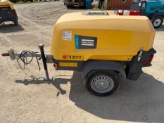 2021 ATLAS COPCO XAS110