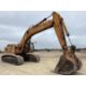 HITACHI EX550LC EXCAVATOR - Image 3 of 17