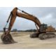 HITACHI EX550LC EXCAVATOR - Image 1 of 17