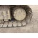 HITACHI EX550LC EXCAVATOR - Image 7 of 17