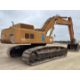 HITACHI EX550LC EXCAVATOR - Image 4 of 17