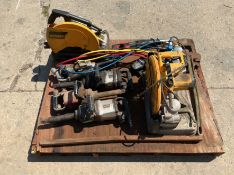SHOP TOOLS