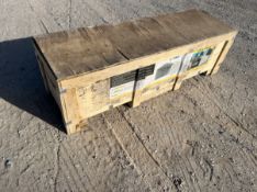12 X 20 CAR PORT