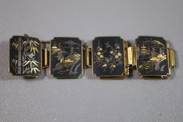 Japanese Bracelet