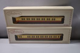 Model Trains