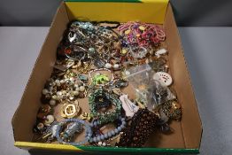 Costume Jewelry