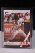 Elly De La Cruz Rookie