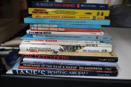 Airplane Books