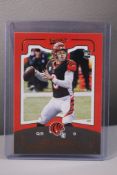 Joe Burrow Rookie Card