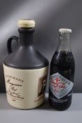 Vintage Bottles