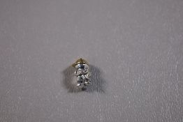 PANDORA CHARM