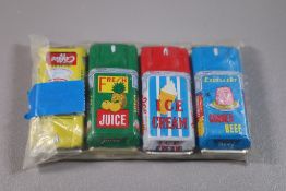 VINTAGE TOY CARS