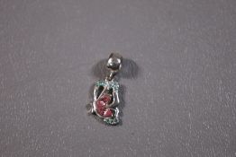 PANDORA CHARM
