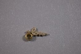 PANDORA CHARM