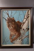 LAVERA SIZEMORE SIGNED ART