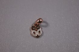 PANDORA CHARM