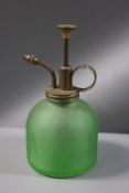 VINTAGE PERFUME BOTTLE