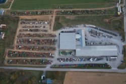 RING #1. CUMBERLAND VALLEY CONSIGNMENT AUCTION