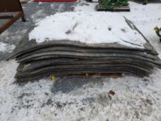 Cow Mats