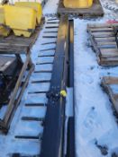 Case IH Grass Seed Boxes