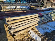 Irrigation Pipe