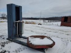Wulftec International Shrink Wrapper
