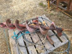 New Holland Parts
