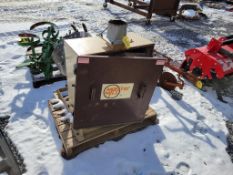 Mill Master Hammer Mill