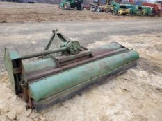 John Deere Flail Mower