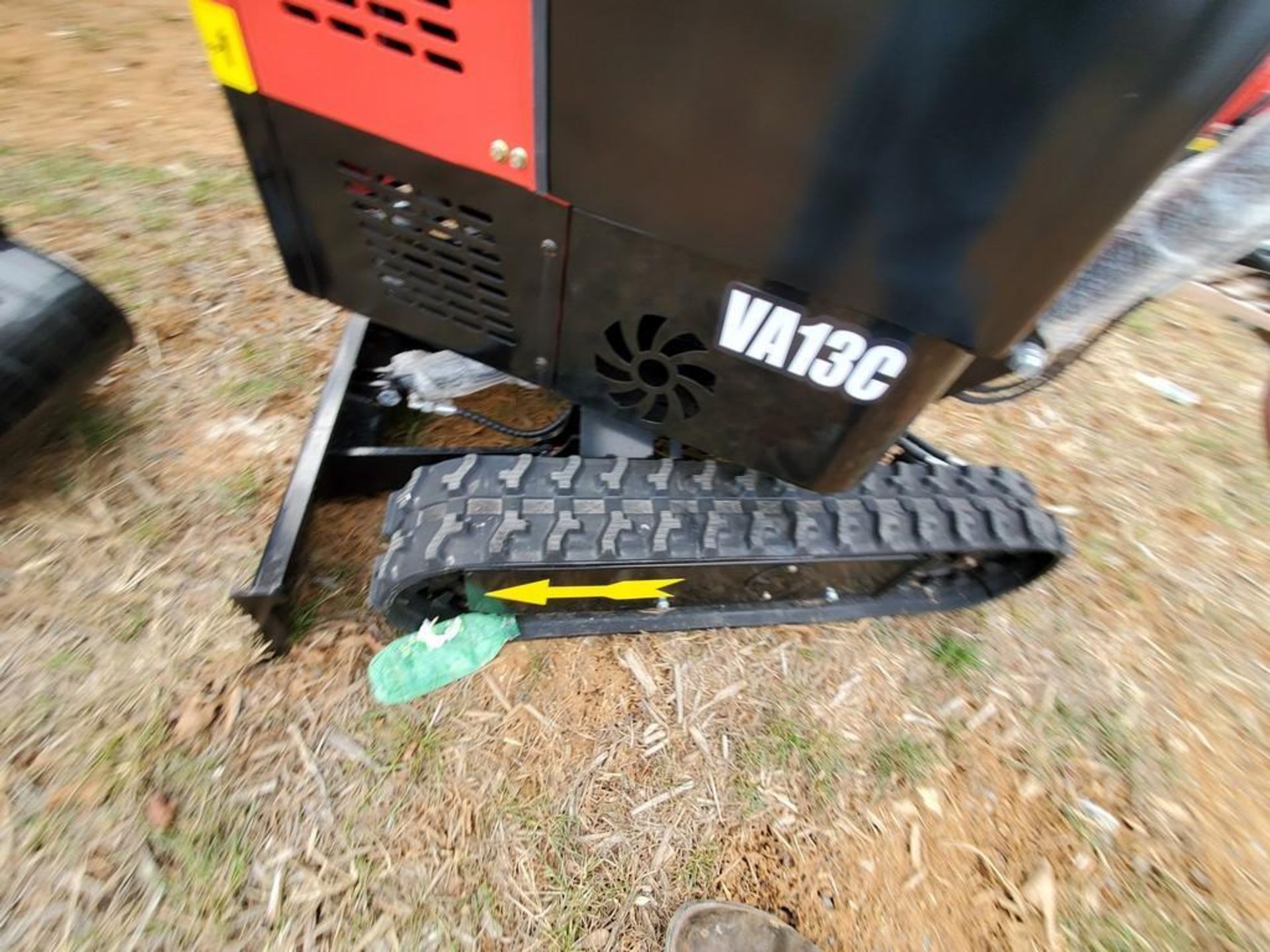 2024 Miva VA13C Mini Excavator 'NEW' - Image 6 of 23