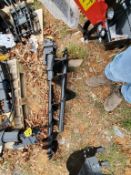 Miva Auger Bit 'NEW'