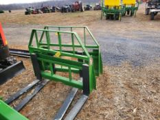 Kivel Pallet Forks 'NEW'