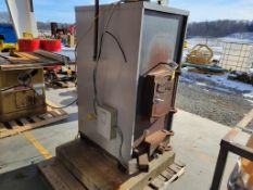 Energy King Coal Furnace