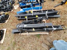 Giyi Hydraulic Thumb 'NEW'