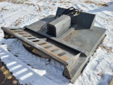 Wolverine Rotary Mower 'Used'