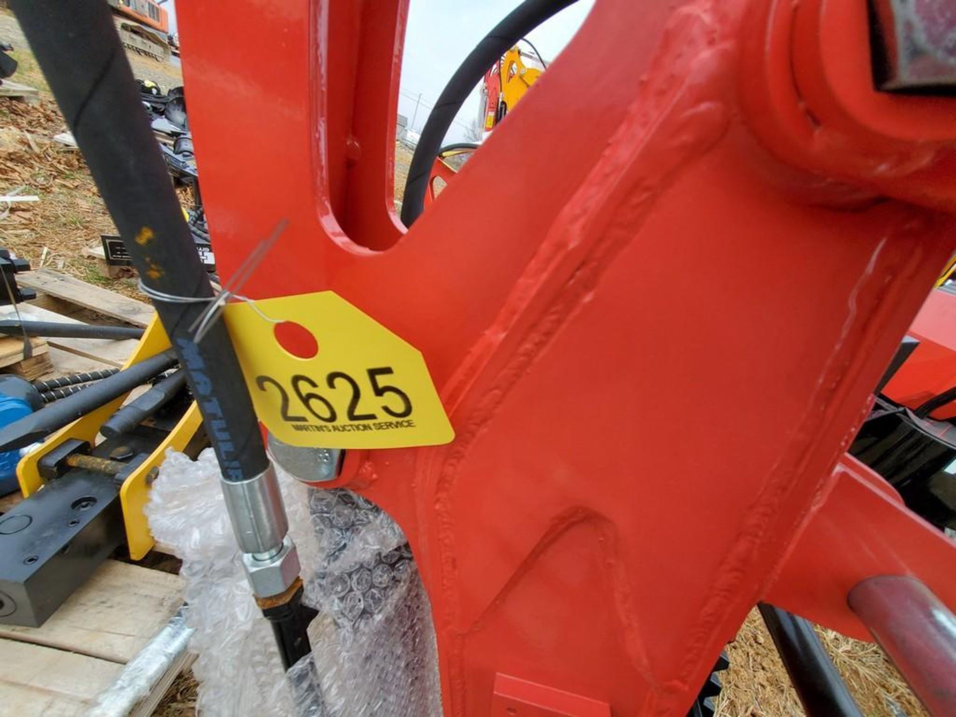 2024 Miva VA13 Mini Excavator 'NEW' - Image 17 of 17