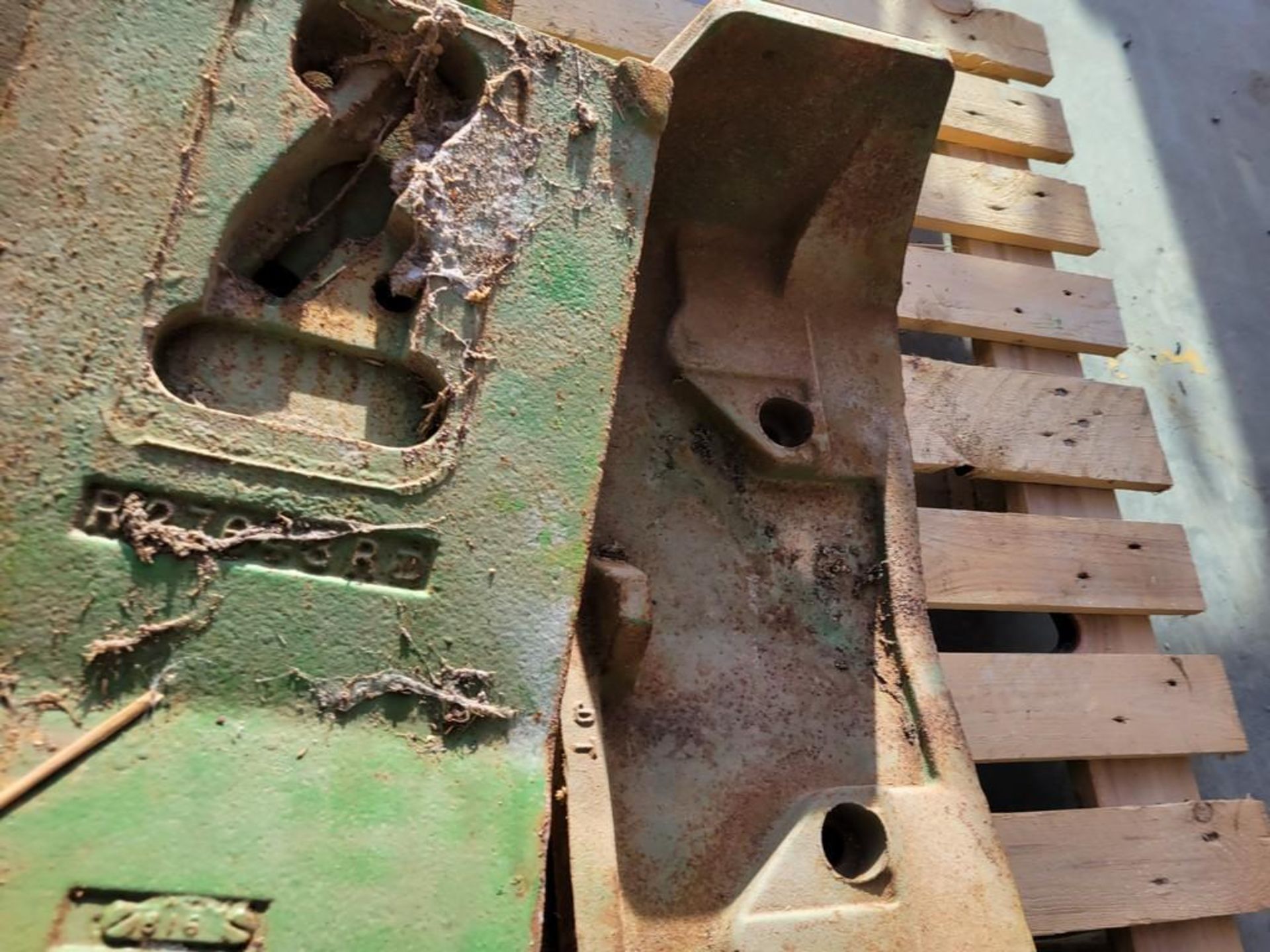 John Deere Weight Kit - Image 5 of 7