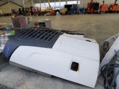 Carrier Vector 6600 Refer Unit