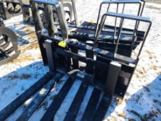 Kivel Pallet Forks 'NEW'