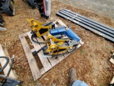 Miva SB05 Excavator Breaker 'NEW'