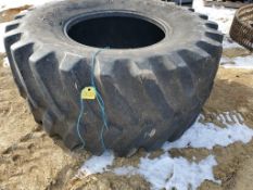 Firestone Combine Tire
