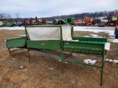 AZS 10B Brusher