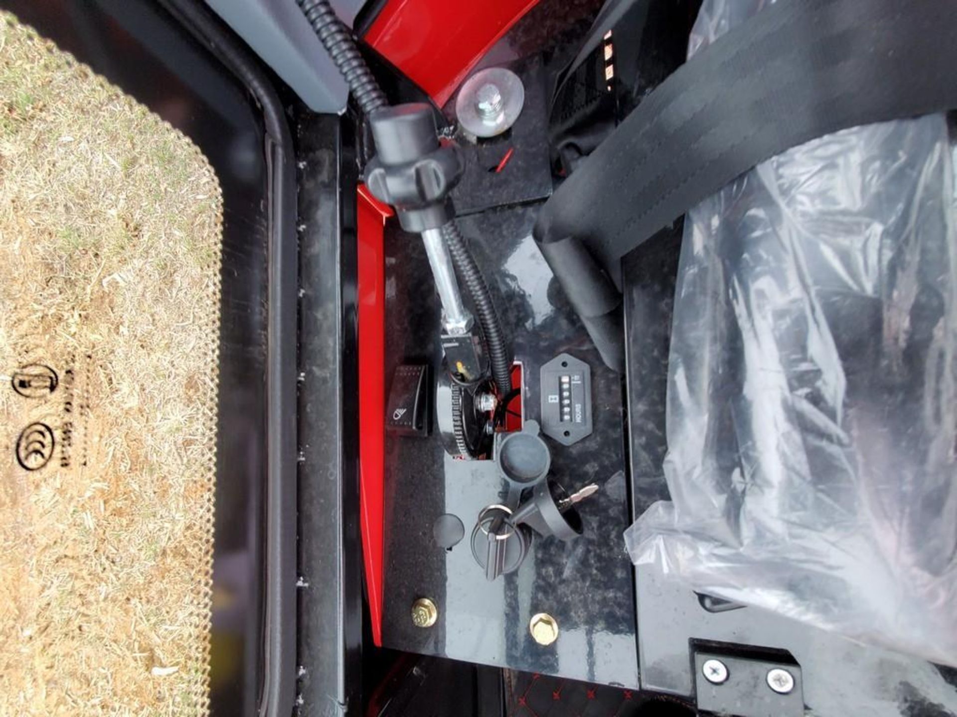 2024 Miva VA13C Mini Excavator 'NEW' - Image 14 of 23