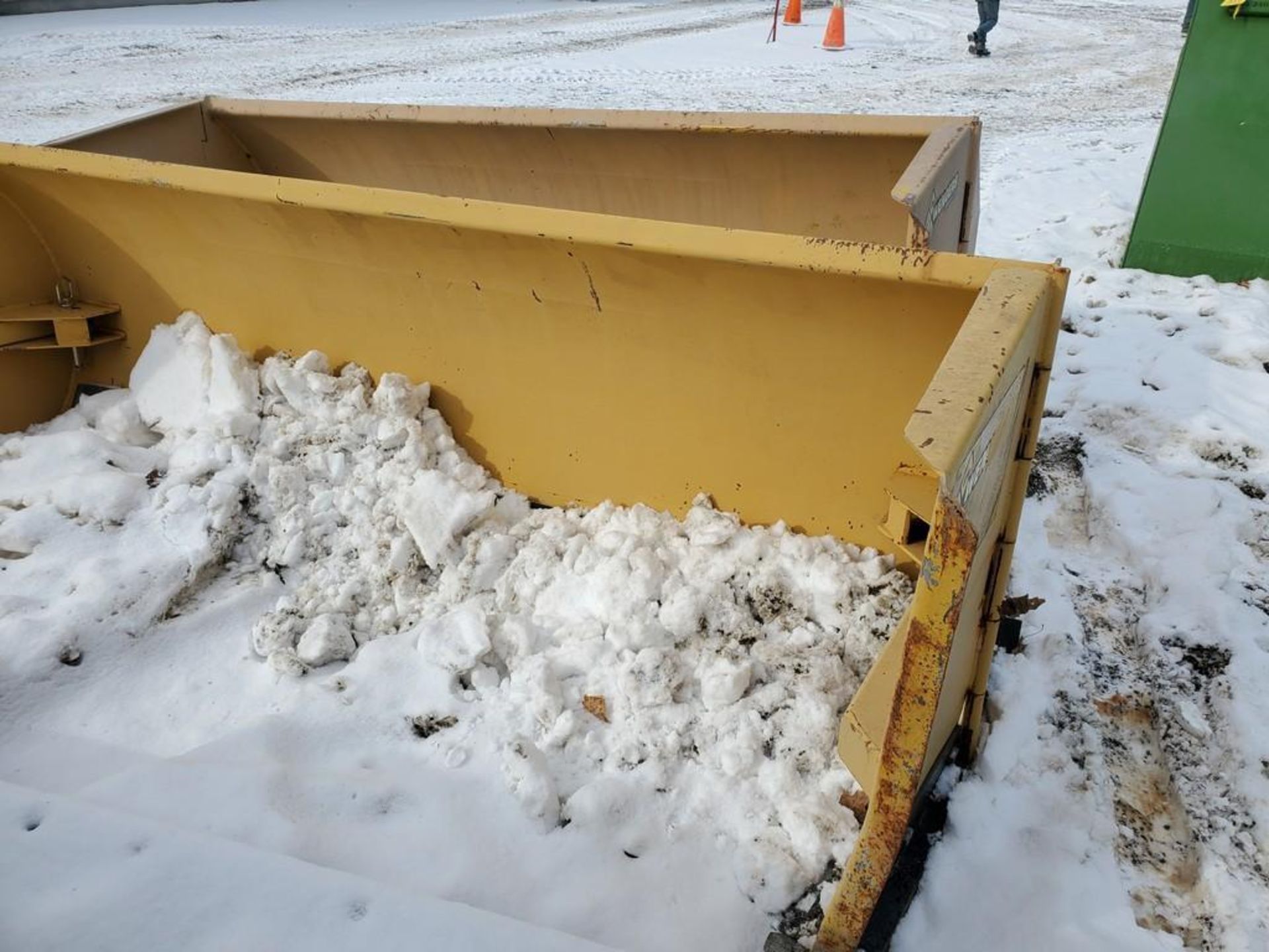 Snow Pusher - Image 6 of 10