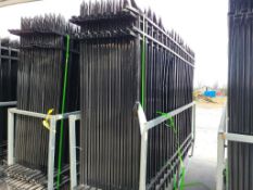 Fens Fencing 'NEW - DAMAGED'