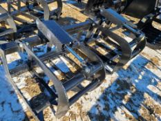 JMR Brush Grapple 'NEW'