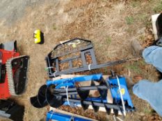 Giyi Pallet Forks 'NEW'