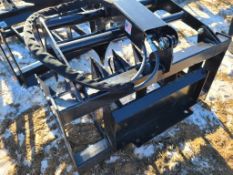 JMR Brush Grapple 'NEW'